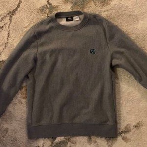 Paul Smith Grey Crewneck